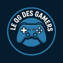 Icône du serveur Le QG des gamers