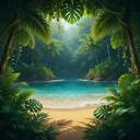 Icône du serveur 🐒 La Tribu