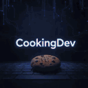 Icône du serveur CookingDev