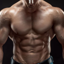 Icône du serveur Musculation