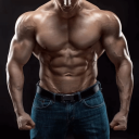Icône du serveur Musculation