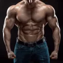 Icône du serveur Musculation