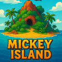 Icône du serveur 🏝 | 𝑀𝑖𝑐𝑘𝑒𝑦 𝐼𝑠𝑙𝑎𝑛𝑑