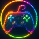 Icône du serveur Gaming boosted