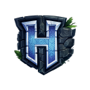 Icône du serveur Hytale Brasil