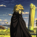 Icône du serveur Akira Nexus