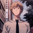 Icône du serveur Akira Nexus