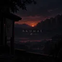 Icône du serveur Akumai - Minecraft Naruto RP