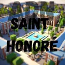 Icône du serveur 🏫 Collège Saint Honoré ©