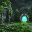 Icône du serveur RPG FR - Royaume des Légendes