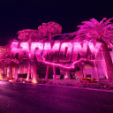 Icône du serveur Harmony 🦩