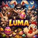 Icône du serveur LUMA