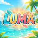 Icône du serveur LUMA