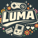Icône du serveur LUMA