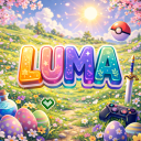 Icône du serveur LUMA