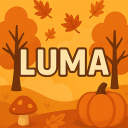 Icône du serveur LUMA 🎧