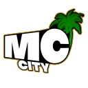 Icône du serveur MC-City S1 | RP GTA [1.19.4]