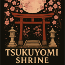 Icône du serveur 𝑻𝒔𝒖𝒌𝒖𝒚𝒐𝒎𝒊 𝑺𝒉𝒓𝒊𝒏𝒆