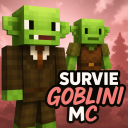 Icône du serveur Goblin MC semi RP