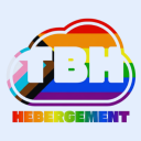 Icône du serveur TheBotHost