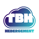 Icône du serveur TheBotHost