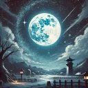 Icône du serveur Renaissance: 🌠Moonfall