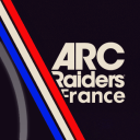 Icône du serveur ARC Raiders FRANCE