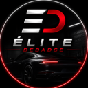 Icône du serveur Élite Debadge