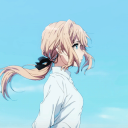 Icône du serveur ᶻz𐰁