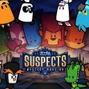 Icône du serveur SUSPECT: MANSION MYSTERY🎩👑
