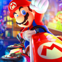 Icône du serveur Discord chill & Nintendo