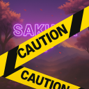 Icône du serveur sᥲkᥙrᥲ r⍴ 𖠁