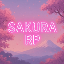 Icône du serveur 🌸sakuraRP🌸