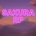 Icône du serveur sᥲkᥙrᥲ r⍴ 𖠁