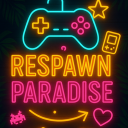 Icône du serveur Respawn Paradise 🎮🔥