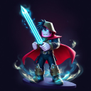 Icône du serveur Sword Up official