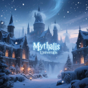 Icône du serveur ☽༓★彡 𝔐𝔶𝔱𝔥𝔞𝔩𝔦𝔰 𝔘𝔫𝔦𝔳𝔢𝔯𝔰𝔞𝔩𝔦𝔰 彡★༓☾