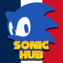 Icône du serveur SONIC HUB | FRANCE