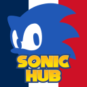Icône du serveur SONIC HUB | FRANCE