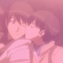 Icône du serveur Rencontre IRL/Virtuelle Francophone [TAG : LOVE]