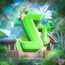 Icône du serveur 🍀 | 𝐓𝐫𝐮𝐬𝐭"𝐒𝐡𝐨𝐩