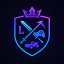 Icône du serveur LVL E-sport