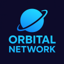 Icône du serveur Orbital Network