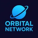 Icône du serveur Orbital Network
