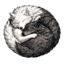 Icône du serveur 𓆩𝓐𝓻𝓼 𝓖𝓸𝓮𝓽𝓲𝓪𓆪