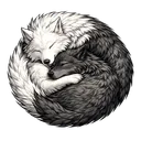 Icône du serveur 𓆩Ⲇⲅ⳽-ꓖⲟⲉ́ⲧⲓⲇ 𓆪