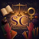 Icône du serveur ENSEMBLE SCOLAIRE SAINT-CLAIRE