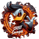 Icône du serveur Street Savages