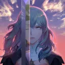 Icône du serveur Fire Emblem Three Houses