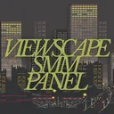 Icône du serveur ViewScapeAgency - Cheap websites